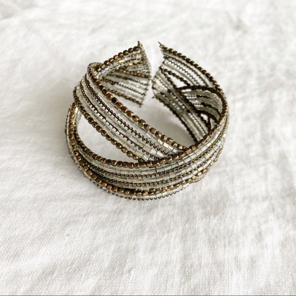 Bohemian bracelet - Picture 1 of 2